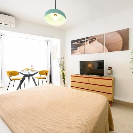 Sea Views - Fuengirola Sun By 10Tosea Appartement Buitenkant foto