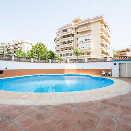 Sea Views - Fuengirola Sun By 10Tosea Appartement Buitenkant foto