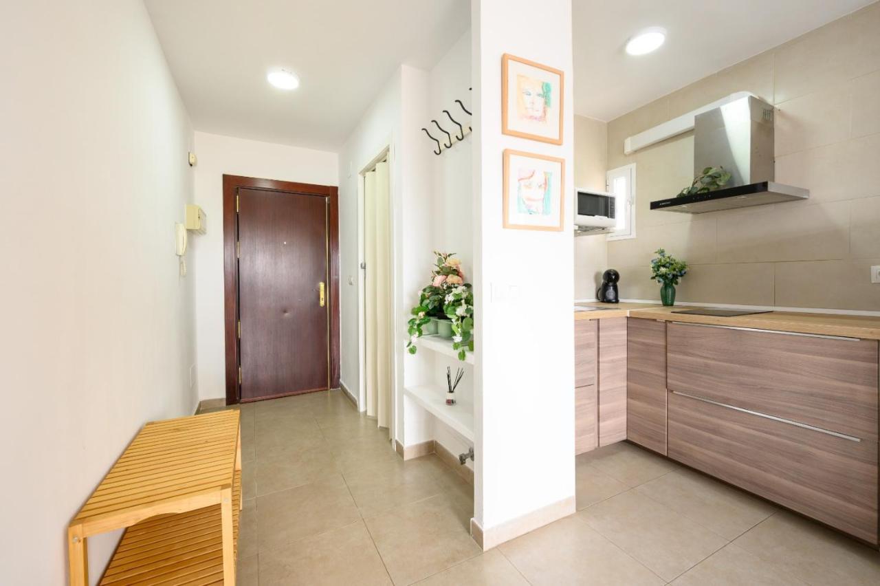 Sea Views - Fuengirola Sun By 10Tosea Appartement Buitenkant foto